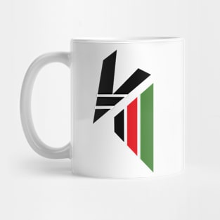 Mark 1 Mug